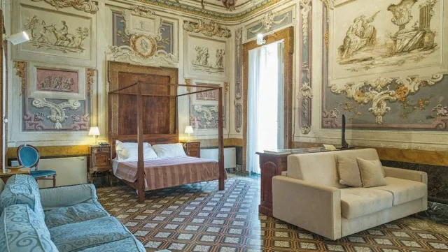 Hotellbilder av Villa Signorini - nummer 1 av 10