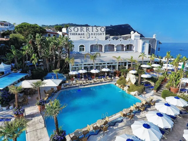 Billede av hotellet Sorriso Thermae Resort & Spa - nummer 1 af 10