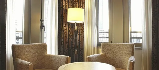 Billede av hotellet Hilton Milan - nummer 1 af 10