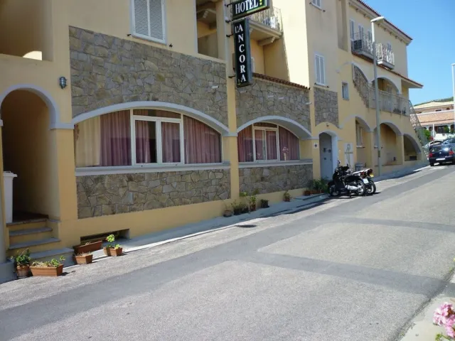 Billede av hotellet Hotel L'Ancora - nummer 1 af 10