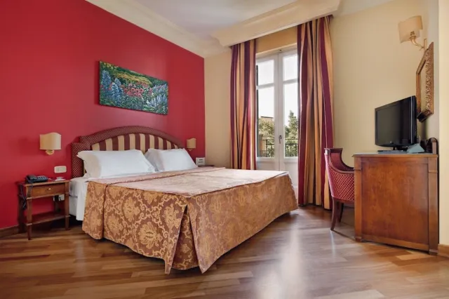 Hotellbilder av Best Western Ai Cavalieri Hotel - nummer 1 av 10