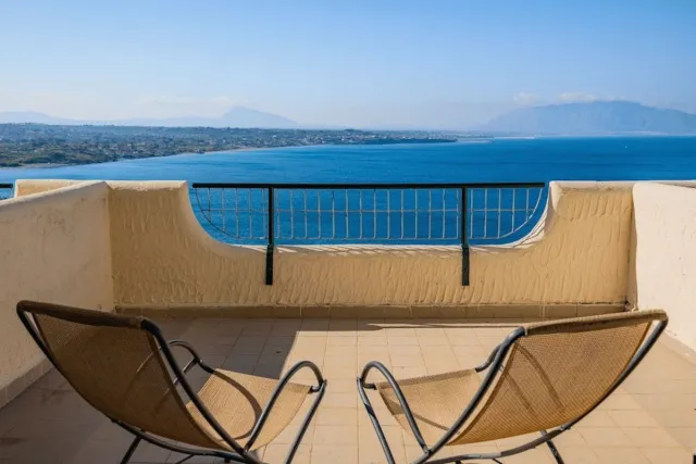 Hotellbilder av CDSHotels Terrasini - Città del Mare - nummer 1 av 10