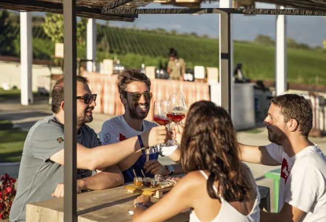 Billede av hotellet Agriturimso Fattoria la Palagina - nummer 1 af 10