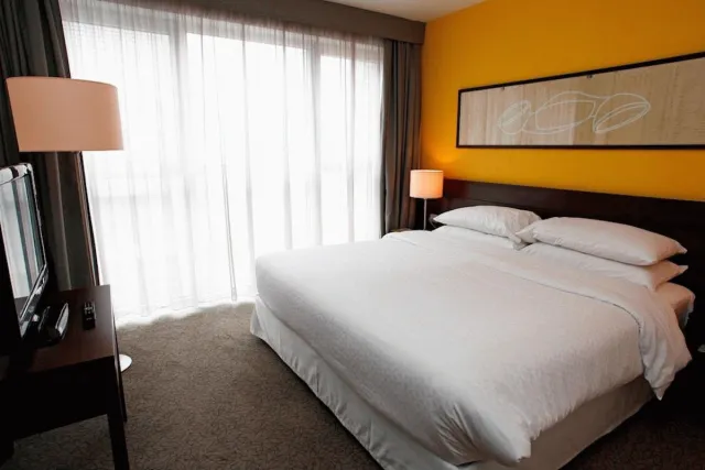 Billede av hotellet Four Points by Sheraton Bolzano - nummer 1 af 10