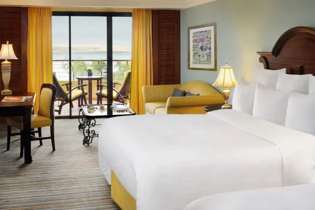 Billede av hotellet Dead Sea Marriott Resort & Spa - nummer 1 af 10