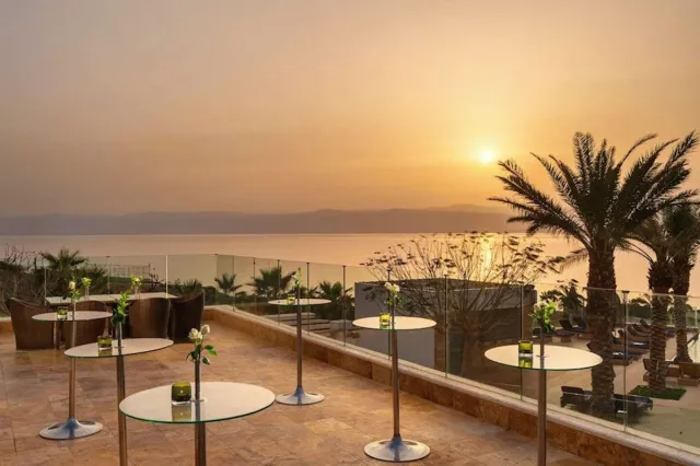 Billede av hotellet Hilton Dead Sea Resort & Spa - nummer 1 af 10