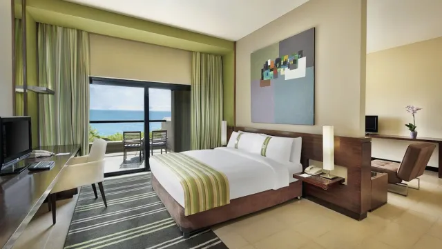 Hotellbilder av Holiday Inn Resort Dead Sea - nummer 1 av 10