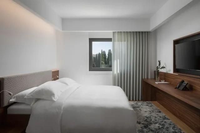 Hotellbilder av Hotel Milan Pula - nummer 1 av 10