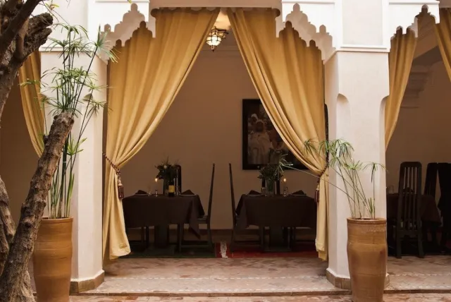 Hotellbilder av Riad Dar Foundouk & Spa - nummer 1 av 10