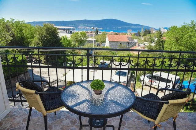 Billede av hotellet D&D Apartments Tivat - nummer 1 af 10