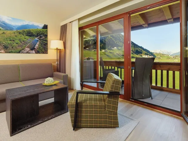 Billede av hotellet Alpeiner Nature Resort Tirol - nummer 1 af 10