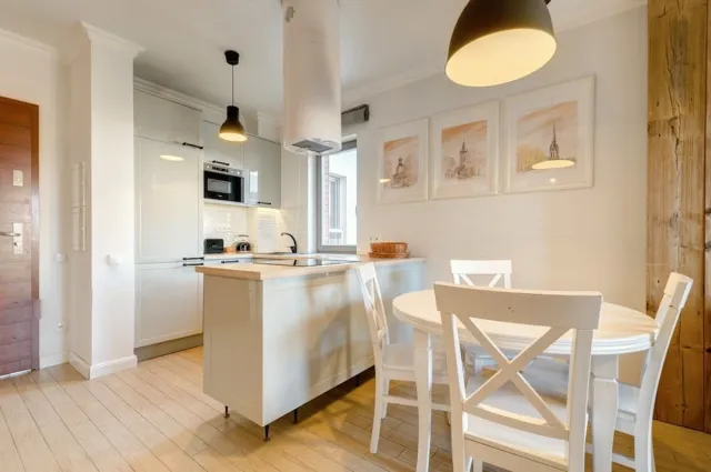 Billede av hotellet Apartamenty WaterLane by Dom & House - nummer 1 af 10