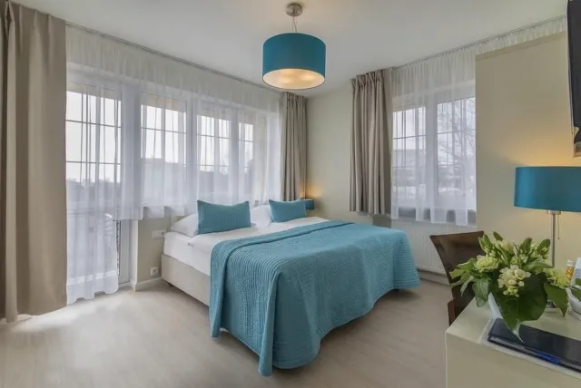 Billede av hotellet Villa Angela - nummer 1 af 10