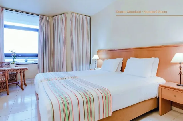 Billede av hotellet Auramar Beach Resort - nummer 1 af 10