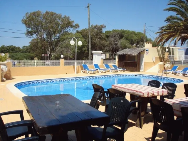 Hotellbilder av Hotel Torre Velha AL Albufeira - nummer 1 av 10