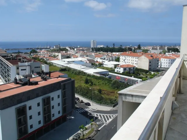 Billede av hotellet VIP Executive Azores - nummer 1 af 10