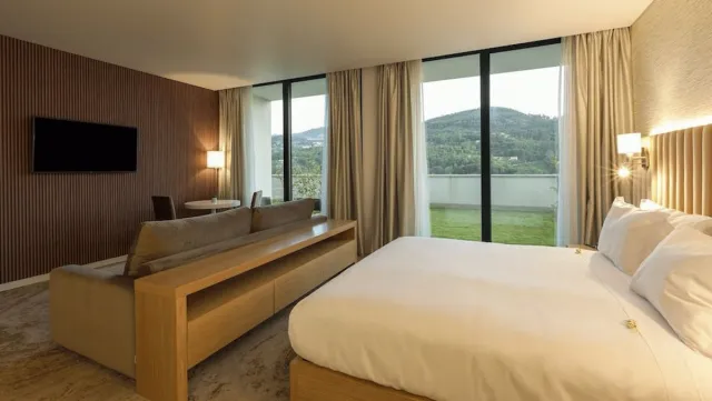 Billede av hotellet Douro Royal Valley Hotel & Spa - nummer 1 af 10