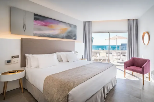 Billede av hotellet Barcelo Conil Playa - nummer 1 af 10