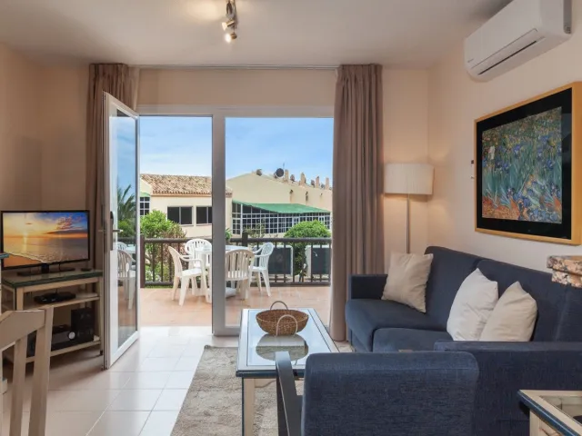 Billede av hotellet Ramada Hotel & Suites by Wyndham Costa del Sol - nummer 1 af 10