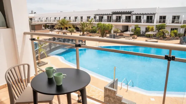 Billede av hotellet Coral Cotillo Beach - nummer 1 af 10