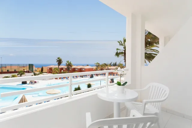 Billede av hotellet Globales Costa Tropical - nummer 1 af 10