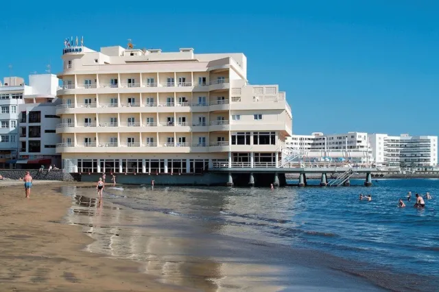 Hotellbilder av Hotel Medano - nummer 1 av 8