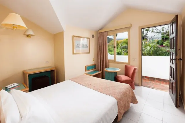 Billede av hotellet Hotel Parque San Antonio - nummer 1 af 10