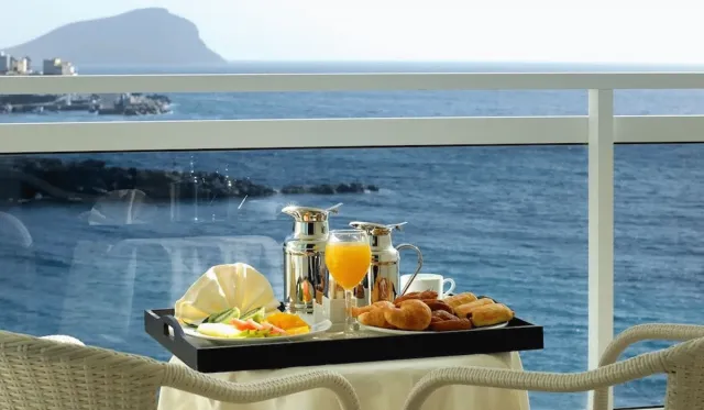 Hotellbilder av Tenerife Golf - nummer 1 av 10