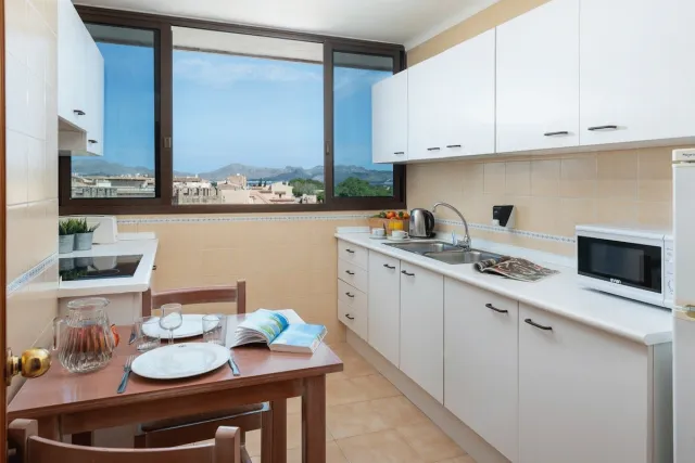 Billede av hotellet Apartamentos Carlos V - nummer 1 af 10