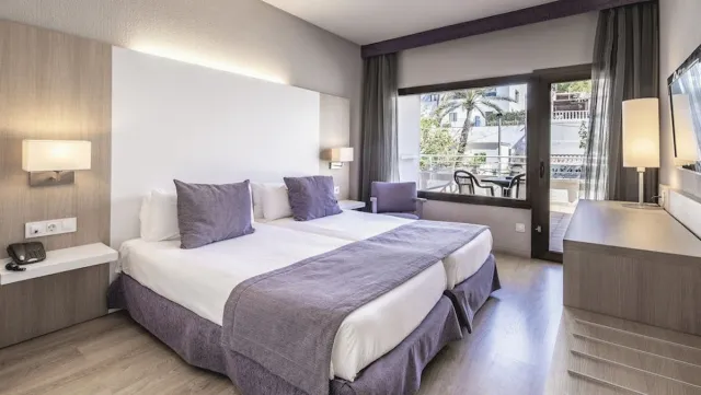 Hotellbilder av Be Live Adults Only Marivent - nummer 1 av 10