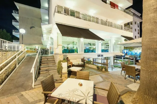 Billede av hotellet Africamar - nummer 1 af 10
