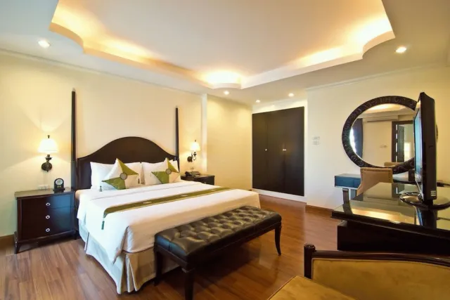 Billede av hotellet LK Royal Suite Pattaya - nummer 1 af 10