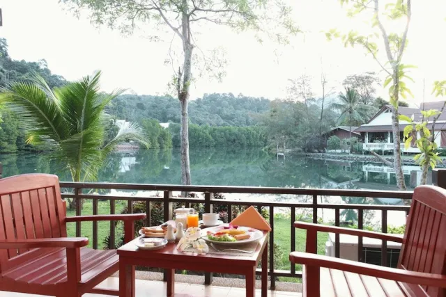Billede av hotellet Klong Prao Resort - nummer 1 af 10