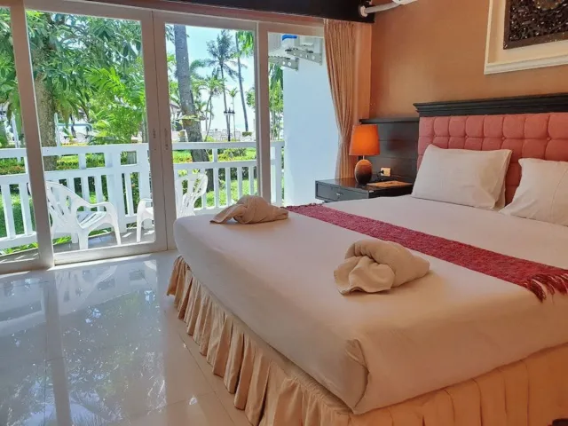 Billede av hotellet Lanta Andaman Resort - nummer 1 af 10