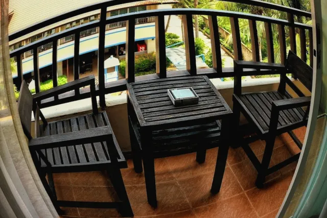 Billede av hotellet Napalai Resort & Spa - nummer 1 af 4