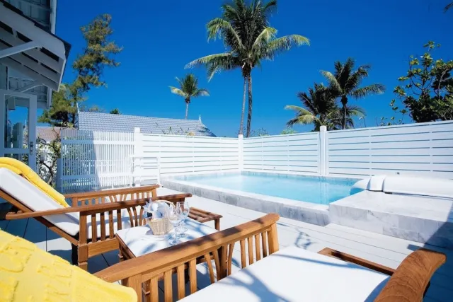 Hotellbilder av Centara Grand Beach Resort & Villas Hua Hin - nummer 1 av 10
