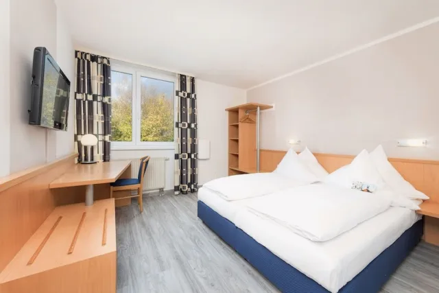 Billede av hotellet TRYP Dortmund Hotel - nummer 1 af 10