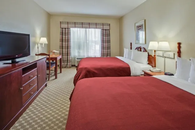 Billede av hotellet Country Inn & Suites by Radisson, Orlando, FL - nummer 1 af 10