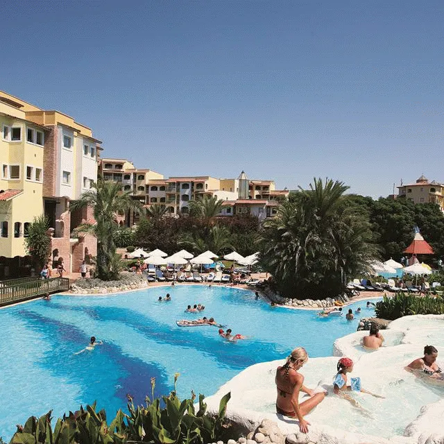 Billede av hotellet Hotel Limak Arcadia - nummer 1 af 11