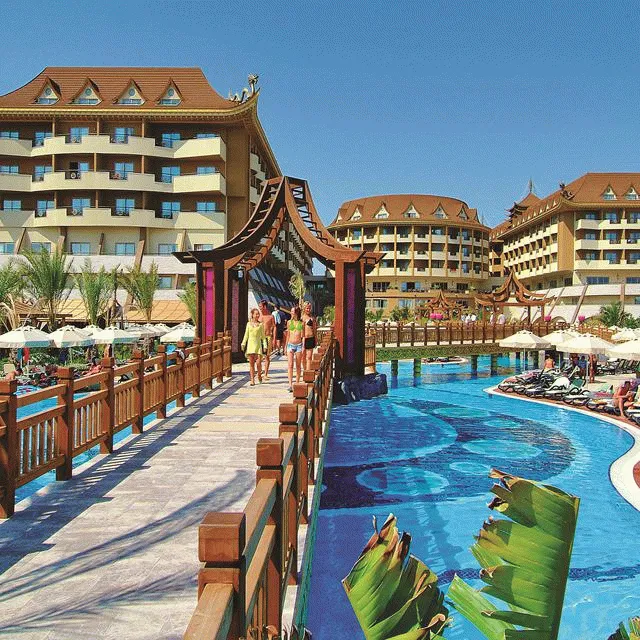 Billede av hotellet Hotel Royal Dragon - nummer 1 af 16