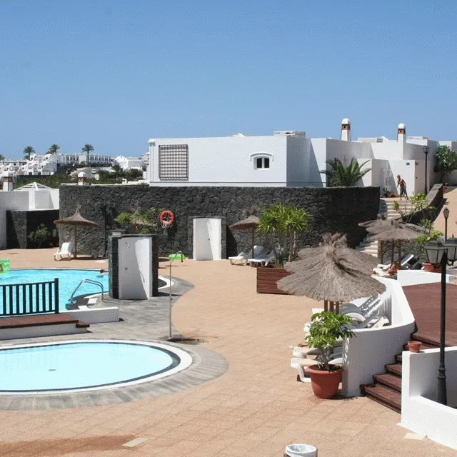 Billede av hotellet Bungalows Coloradamar - nummer 1 af 7