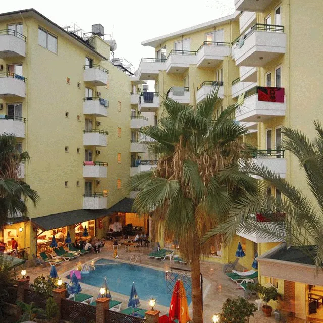 Billede av hotellet Hotel Remi - nummer 1 af 16