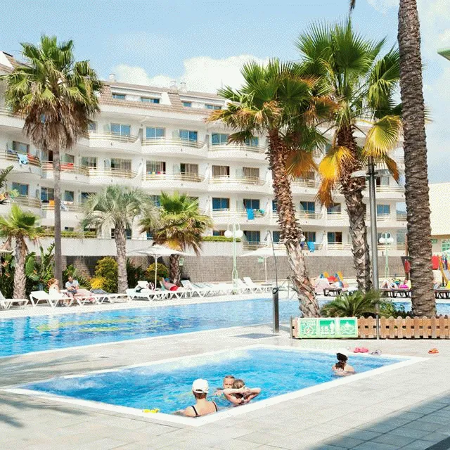 Billede av hotellet Hotel ALEGRIA Caprici Verd - nummer 1 af 13