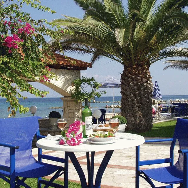 Billede av hotellet Hotel Zakantha Beach - nummer 1 af 15