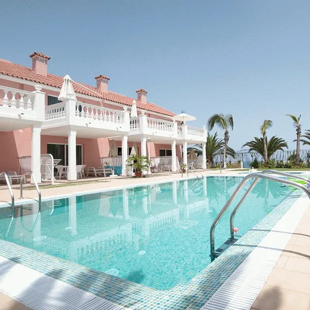 Billede av hotellet Lejligheder Miramar - nummer 1 af 8