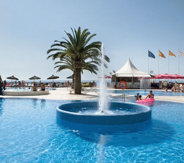 Billede av hotellet Hôtel Tahiti Playa - nummer 1 af 10
