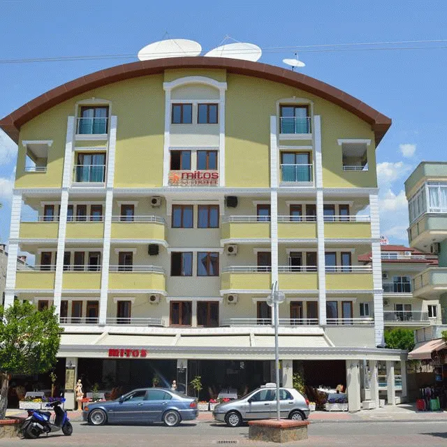Billede av hotellet Lejlighedshotel Mitos - nummer 1 af 9