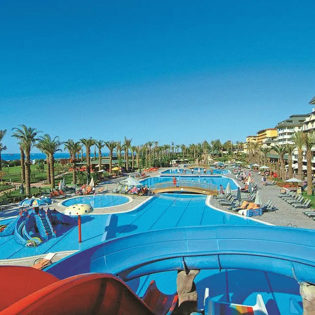 Billede av hotellet Hotel MC Arancia Resort - nummer 1 af 13
