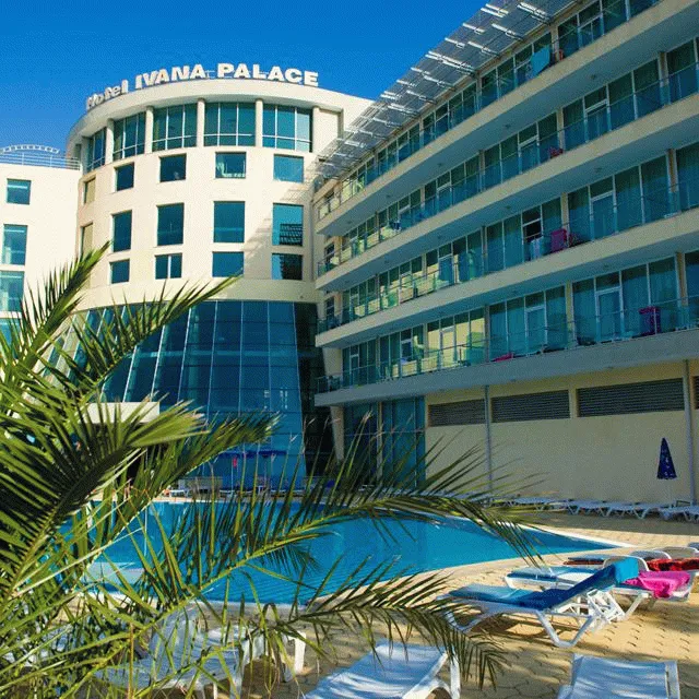 Billede av hotellet Hotel Ivana Palace - nummer 1 af 12