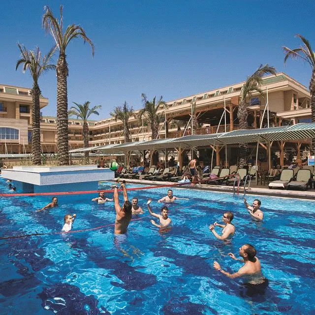 Billede av hotellet Hotel Crystal de Luxe Resort & Spa - nummer 1 af 33